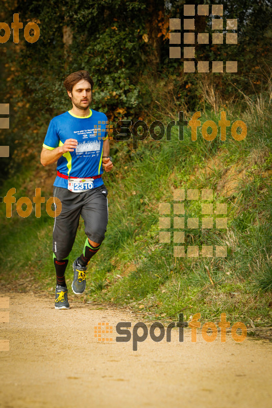 Esport Foto - Esportfoto .CAT - Fotos de MVV'14 Marató Vies Verdes Girona Ruta del Carrilet - Dorsal [2310] -   1392562166_5862.jpg