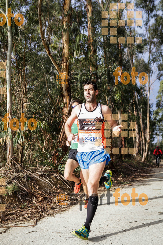 Esport Foto - Esportfoto .CAT - Fotos de MVV'14 Marató Vies Verdes Girona Ruta del Carrilet - Dorsal [2515] -   1392562175_5515.jpg