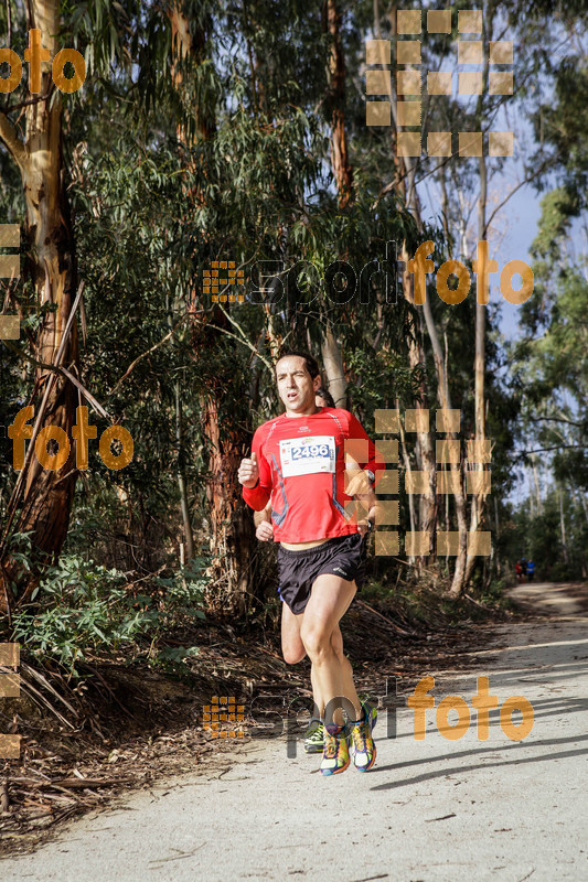 Esport Foto - Esportfoto .CAT - Fotos de MVV'14 Marató Vies Verdes Girona Ruta del Carrilet - Dorsal [2496] -   1392562179_5519.jpg