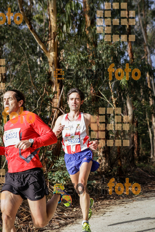 esportFOTO - MVV'14 Marató Vies Verdes Girona Ruta del Carrilet [1392562183_5521.jpg]