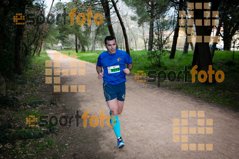 Esport Foto - Esportfoto .CAT - Fotos de MVV'14 Marató Vies Verdes Girona Ruta del Carrilet - Dorsal [1015] -   1392562207_2384.jpg