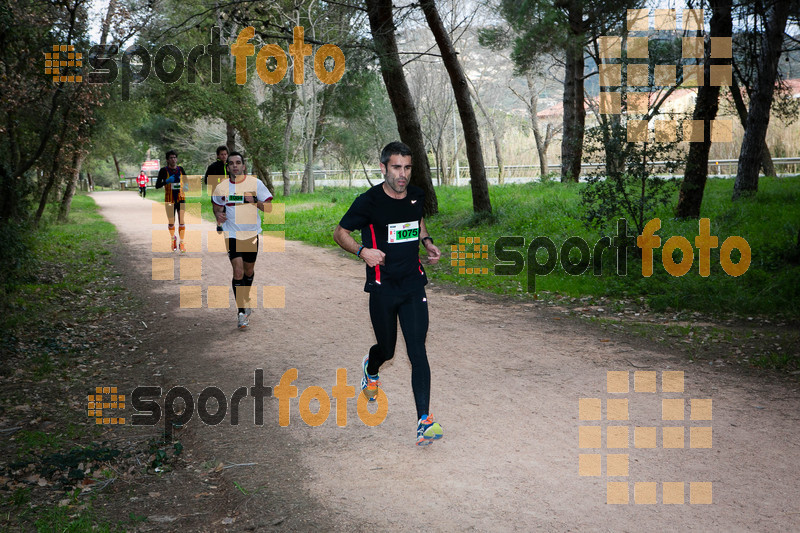 Esport Foto - Esportfoto .CAT - Fotos de MVV'14 Marató Vies Verdes Girona Ruta del Carrilet - Dorsal [1075] -   1392562212_2386.jpg