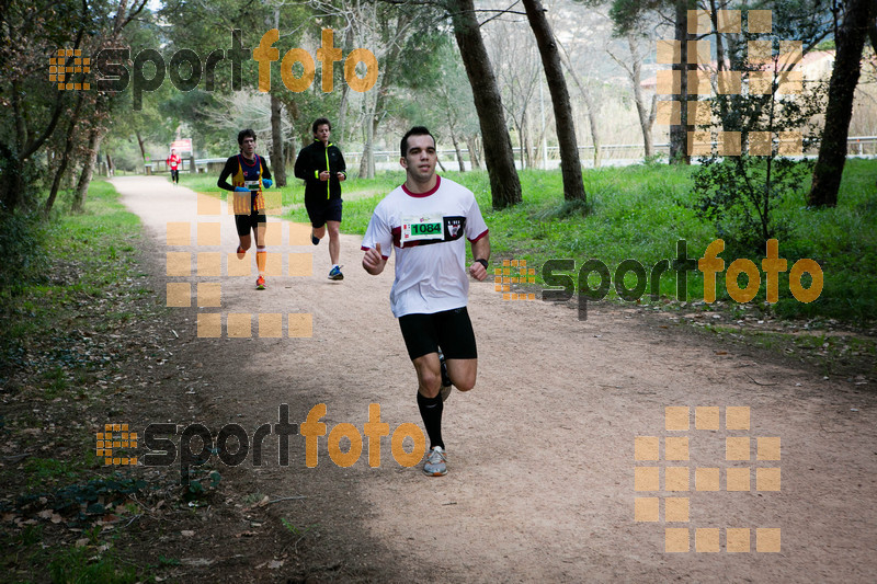 Esport Foto - Esportfoto .CAT - Fotos de MVV'14 Marató Vies Verdes Girona Ruta del Carrilet - Dorsal [1084] -   1392562216_2388.jpg