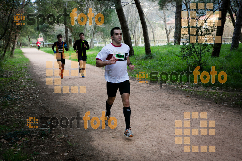 Esport Foto - Esportfoto .CAT - Fotos de MVV'14 Marató Vies Verdes Girona Ruta del Carrilet - Dorsal [1084] -   1392562218_2389.jpg