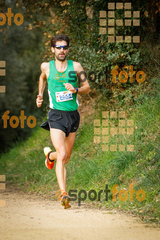 Esport Foto - Esportfoto .CAT - Fotos de MVV'14 Marató Vies Verdes Girona Ruta del Carrilet - Dorsal [2554] -   1392563041_5797.jpg