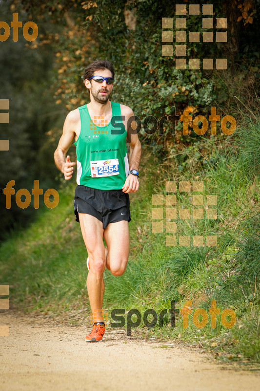 Esport Foto - Esportfoto .CAT - Fotos de MVV'14 Marató Vies Verdes Girona Ruta del Carrilet - Dorsal [2554] -   1392563044_5798.jpg