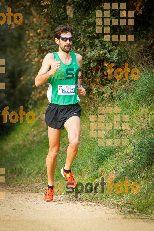 Esport Foto - Esportfoto .CAT - Fotos de MVV'14 Marató Vies Verdes Girona Ruta del Carrilet - Dorsal [2554] -   1392563047_5799.jpg