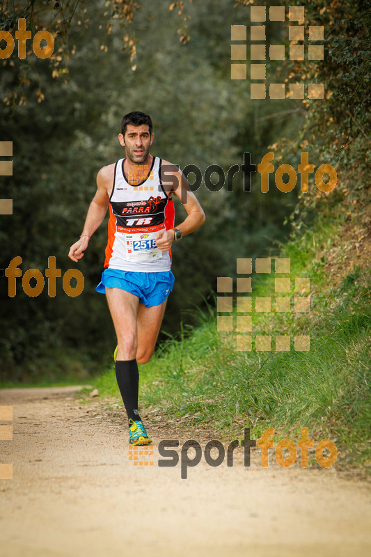 Esport Foto - Esportfoto .CAT - Fotos de MVV'14 Marató Vies Verdes Girona Ruta del Carrilet - Dorsal [2515] -   1392563049_5800.jpg