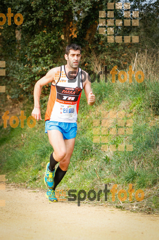 Esport Foto - Esportfoto .CAT - Fotos de MVV'14 Marató Vies Verdes Girona Ruta del Carrilet - Dorsal [2515] -   1392563058_5803.jpg