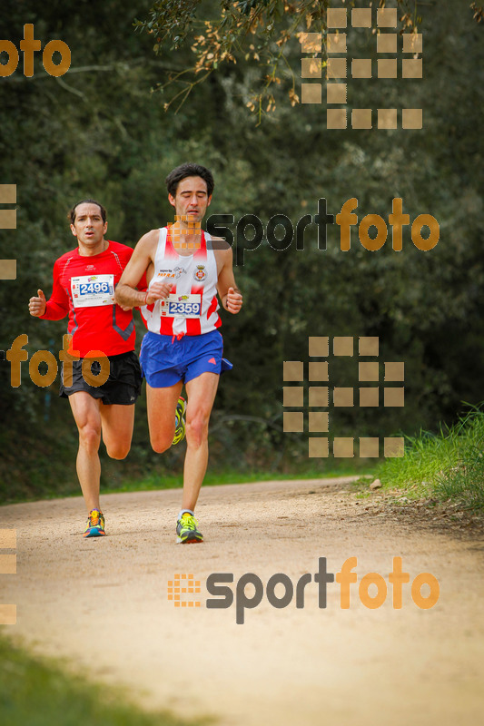 Esport Foto - Esportfoto .CAT - Fotos de MVV'14 Marató Vies Verdes Girona Ruta del Carrilet - Dorsal [2359] -   1392563061_5804.jpg