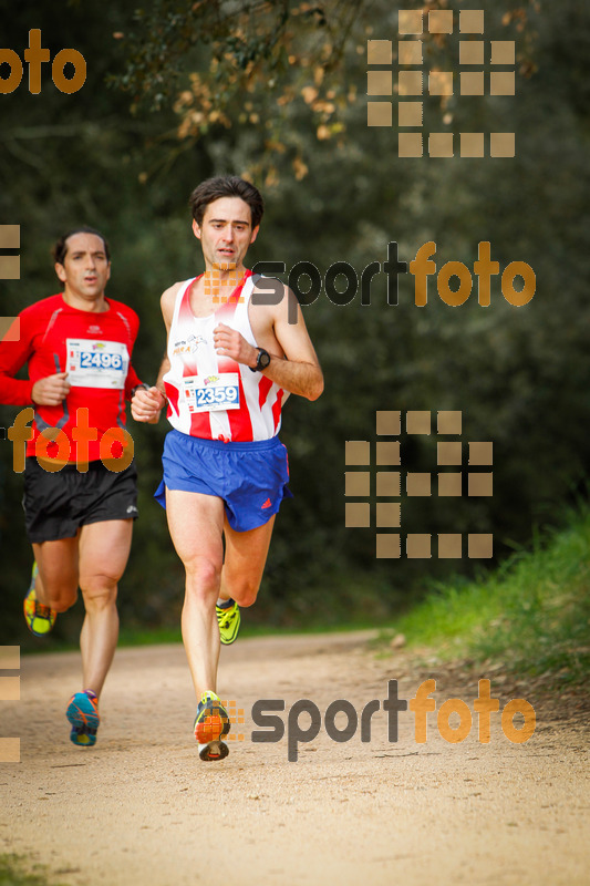 Esport Foto - Esportfoto .CAT - Fotos de MVV'14 Marató Vies Verdes Girona Ruta del Carrilet - Dorsal [2359] -   1392563064_5805.jpg