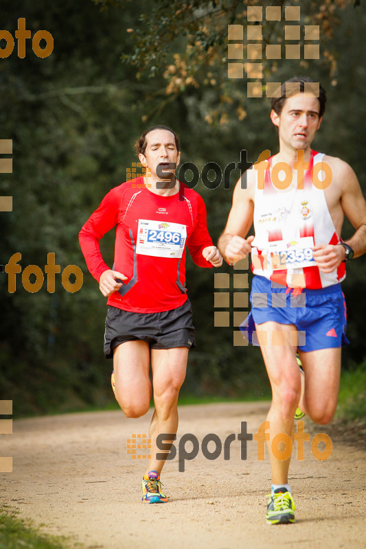 Esport Foto - Esportfoto .CAT - Fotos de MVV'14 Marató Vies Verdes Girona Ruta del Carrilet - Dorsal [2359] -   1392563069_5807.jpg