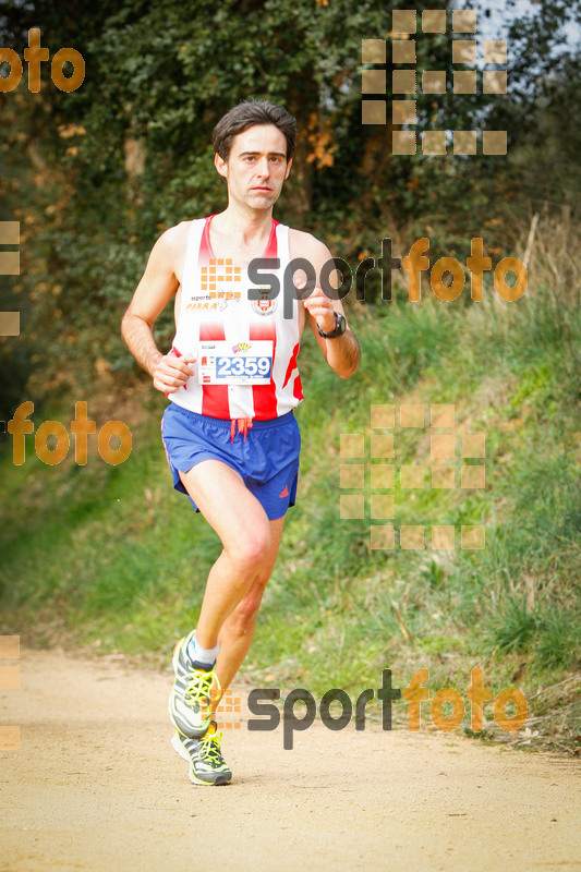 Esport Foto - Esportfoto .CAT - Fotos de MVV'14 Marató Vies Verdes Girona Ruta del Carrilet - Dorsal [2359] -   1392563080_5811.jpg