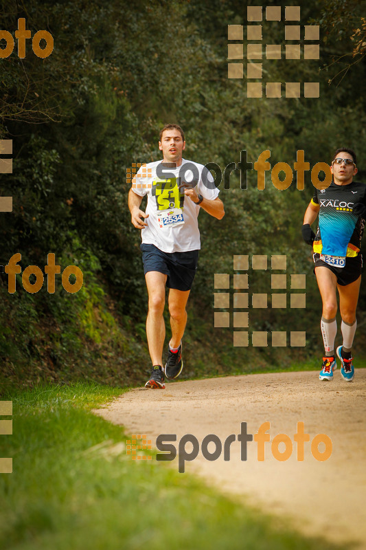 Esport Foto - Esportfoto .CAT - Fotos de MVV'14 Marató Vies Verdes Girona Ruta del Carrilet - Dorsal [2410] -   1392563094_5817.jpg