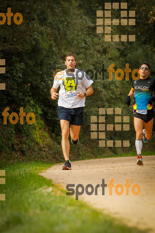 Esport Foto - Esportfoto .CAT - Fotos de MVV'14 Marató Vies Verdes Girona Ruta del Carrilet - Dorsal [2410] -   1392563097_5818.jpg