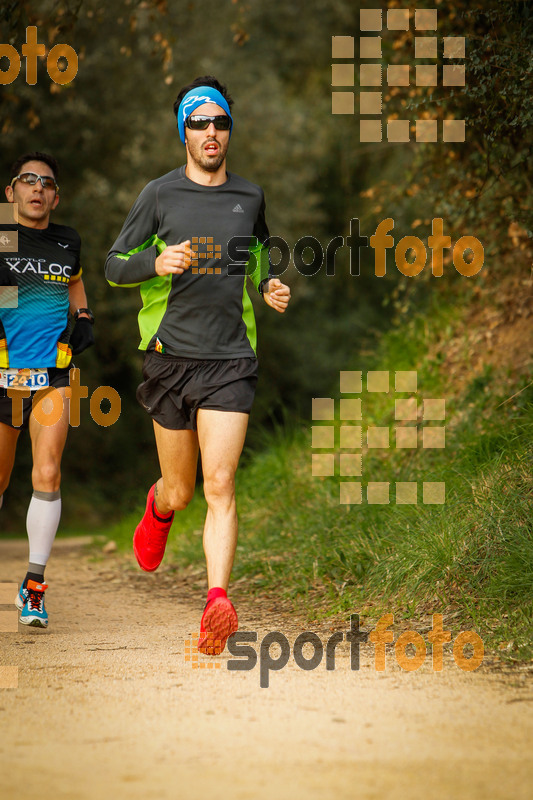 Esport Foto - Esportfoto .CAT - Fotos de MVV'14 Marató Vies Verdes Girona Ruta del Carrilet - Dorsal [2410] -   1392563106_5821.jpg