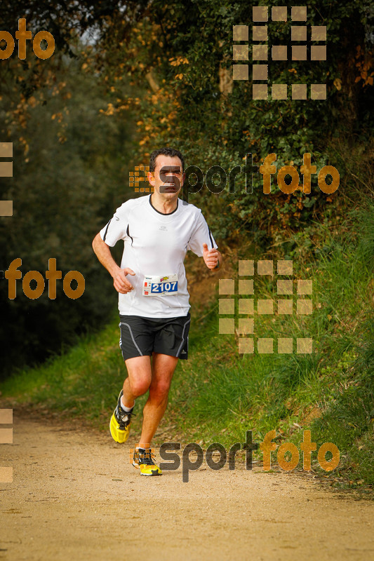 Esport Foto - Esportfoto .CAT - Fotos de MVV'14 Marató Vies Verdes Girona Ruta del Carrilet - Dorsal [2107] -   1392563176_5846.jpg