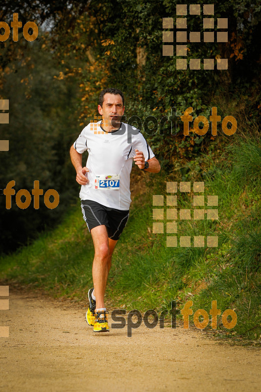 Esport Foto - Esportfoto .CAT - Fotos de MVV'14 Marató Vies Verdes Girona Ruta del Carrilet - Dorsal [2107] -   1392563179_5847.jpg