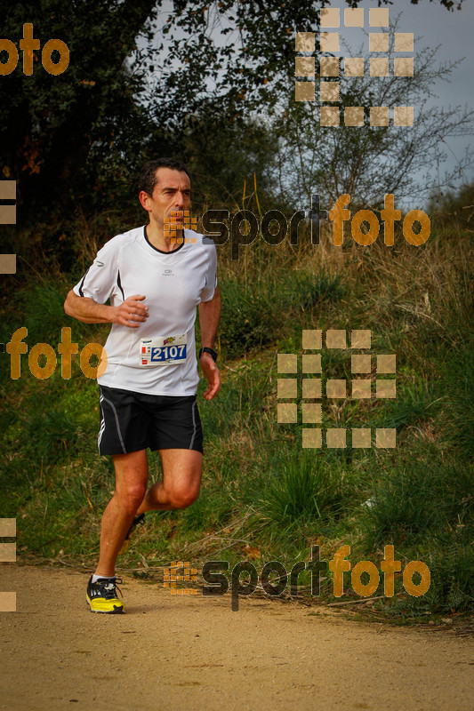 Esport Foto - Esportfoto .CAT - Fotos de MVV'14 Marató Vies Verdes Girona Ruta del Carrilet - Dorsal [2107] -   1392563185_5849.jpg