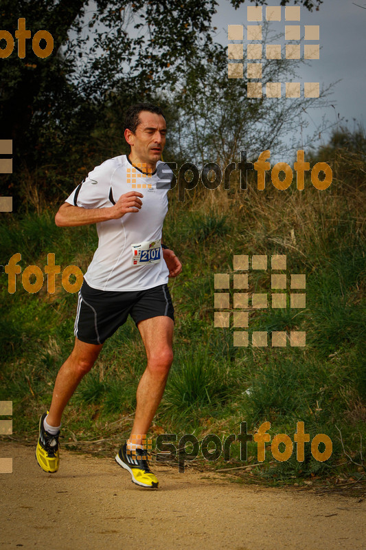 Esport Foto - Esportfoto .CAT - Fotos de MVV'14 Marató Vies Verdes Girona Ruta del Carrilet - Dorsal [2107] -   1392563187_5850.jpg