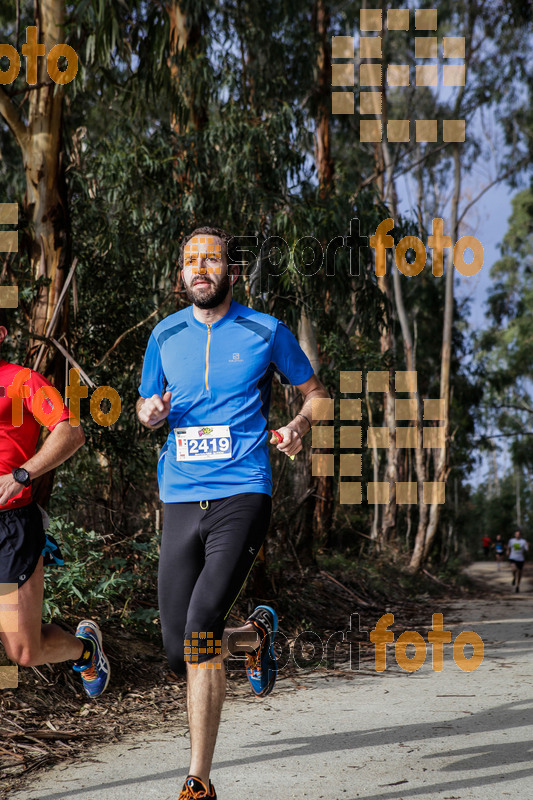 Esport Foto - Esportfoto .CAT - Fotos de MVV'14 Marató Vies Verdes Girona Ruta del Carrilet - Dorsal [2419] -   1392563206_5530.jpg