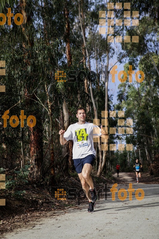 Esport Foto - Esportfoto .CAT - Fotos de MVV'14 Marató Vies Verdes Girona Ruta del Carrilet - Dorsal [2534] -   1392563208_5531.jpg