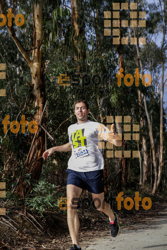 esportFOTO - MVV'14 Marató Vies Verdes Girona Ruta del Carrilet [1392563212_5533.jpg]