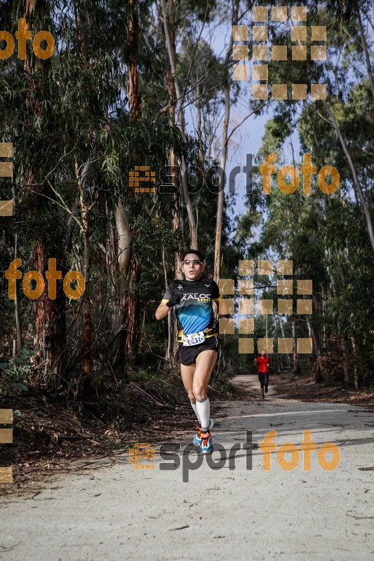 Esport Foto - Esportfoto .CAT - Fotos de MVV'14 Marató Vies Verdes Girona Ruta del Carrilet - Dorsal [2410] -   1392563214_5534.jpg