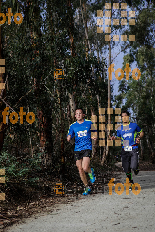 Esport Foto - Esportfoto .CAT - Fotos de MVV'14 Marató Vies Verdes Girona Ruta del Carrilet - Dorsal [2310] -   1392563222_5540.jpg