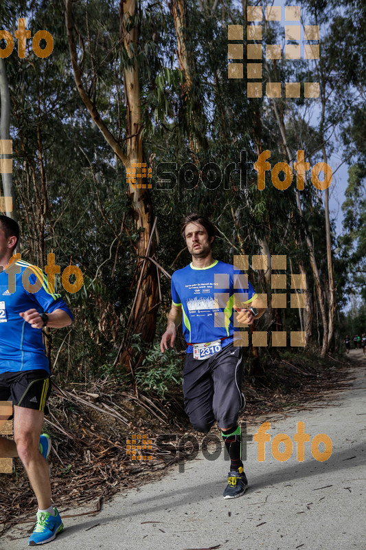 Esport Foto - Esportfoto .CAT - Fotos de MVV'14 Marató Vies Verdes Girona Ruta del Carrilet - Dorsal [2310] -   1392563226_5542.jpg