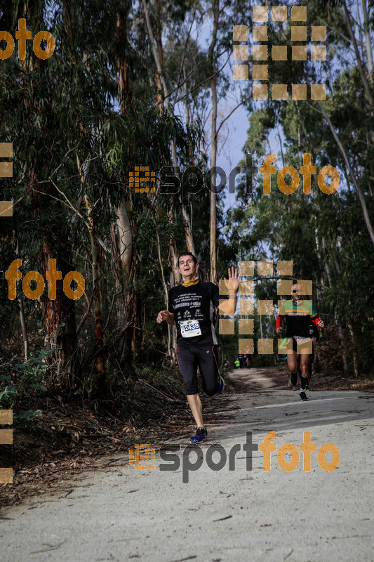 Esport Foto - Esportfoto .CAT - Fotos de MVV'14 Marató Vies Verdes Girona Ruta del Carrilet - Dorsal [2438] -   1392563234_5547.jpg