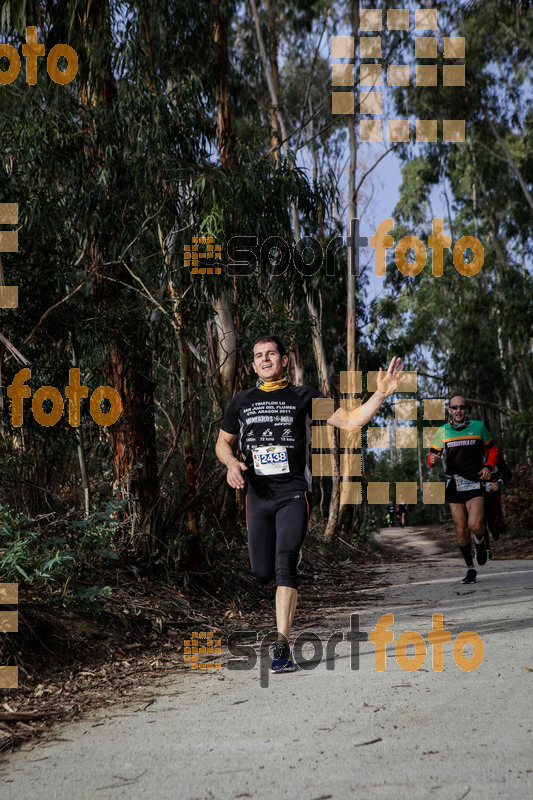 Esport Foto - Esportfoto .CAT - Fotos de MVV'14 Marató Vies Verdes Girona Ruta del Carrilet - Dorsal [2438] -   1392563236_5548.jpg