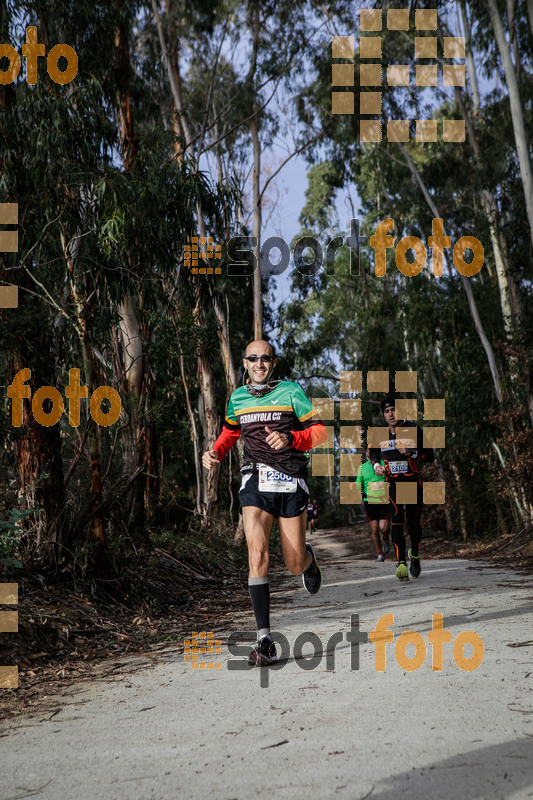 Esport Foto - Esportfoto .CAT - Fotos de MVV'14 Marató Vies Verdes Girona Ruta del Carrilet - Dorsal [2506] -   1392563240_5550.jpg