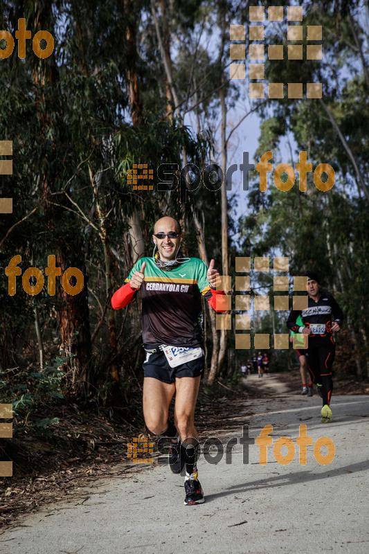 Esport Foto - Esportfoto .CAT - Fotos de MVV'14 Marató Vies Verdes Girona Ruta del Carrilet - Dorsal [2506] -   1392563244_5552.jpg