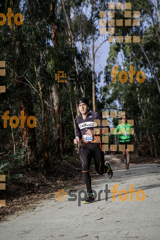 Esport Foto - Esportfoto .CAT - Fotos de MVV'14 Marató Vies Verdes Girona Ruta del Carrilet - Dorsal [2109] -   1392563248_5554.jpg