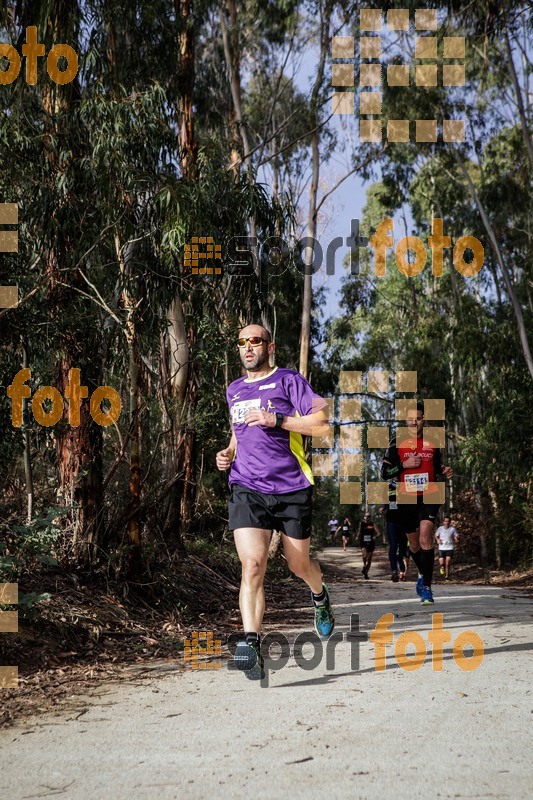 Esport Foto - Esportfoto .CAT - Fotos de MVV'14 Marató Vies Verdes Girona Ruta del Carrilet - Dorsal [2370] -   1392563260_5561.jpg