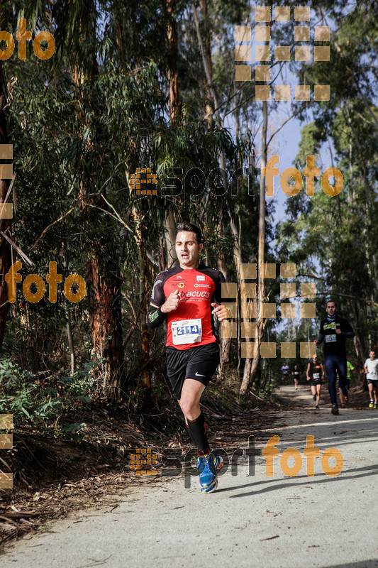 Esport Foto - Esportfoto .CAT - Fotos de MVV'14 Marató Vies Verdes Girona Ruta del Carrilet - Dorsal [2114] -   1392563266_5564.jpg