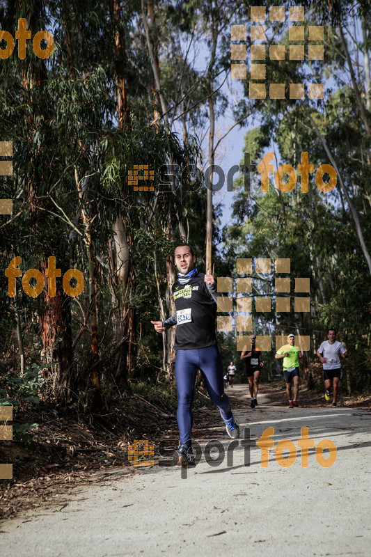 Esport Foto - Esportfoto .CAT - Fotos de MVV'14 Marató Vies Verdes Girona Ruta del Carrilet - Dorsal [2476] -   1392563268_5565.jpg