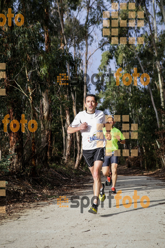 Esport Foto - Esportfoto .CAT - Fotos de MVV'14 Marató Vies Verdes Girona Ruta del Carrilet - Dorsal [2107] -   1392563274_5568.jpg