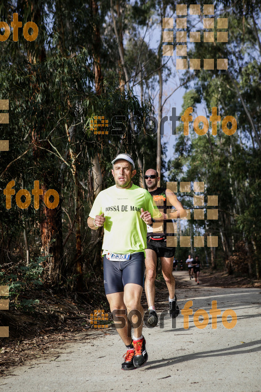 Esport Foto - Esportfoto .CAT - Fotos de MVV'14 Marató Vies Verdes Girona Ruta del Carrilet - Dorsal [2351] -   1392563279_5570.jpg