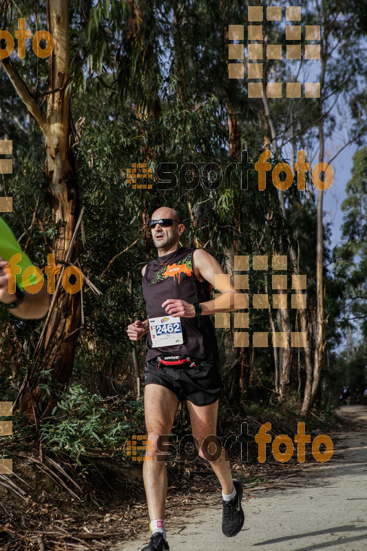 Esport Foto - Esportfoto .CAT - Fotos de MVV'14 Marató Vies Verdes Girona Ruta del Carrilet - Dorsal [2462] -   1392563283_5572.jpg