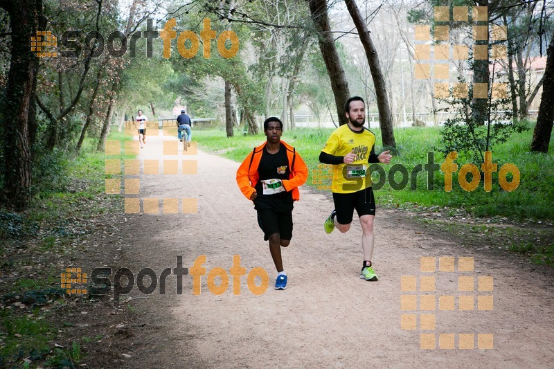 esportFOTO - MVV'14 Marató Vies Verdes Girona Ruta del Carrilet [1392563390_2405.jpg]