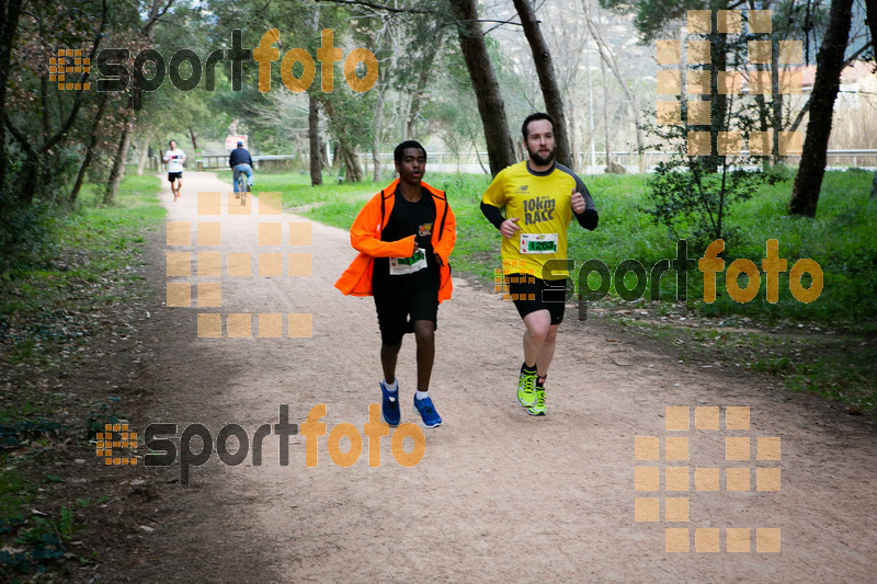 Esport Foto - Esportfoto .CAT - Fotos de MVV'14 Marató Vies Verdes Girona Ruta del Carrilet - Dorsal [1263] -   1392563392_2406.jpg