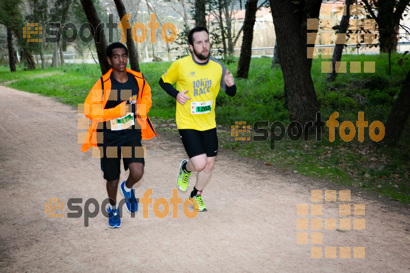 Esport Foto - Esportfoto .CAT - Fotos de MVV'14 Marató Vies Verdes Girona Ruta del Carrilet - Dorsal [1263] -   1392563394_2407.jpg