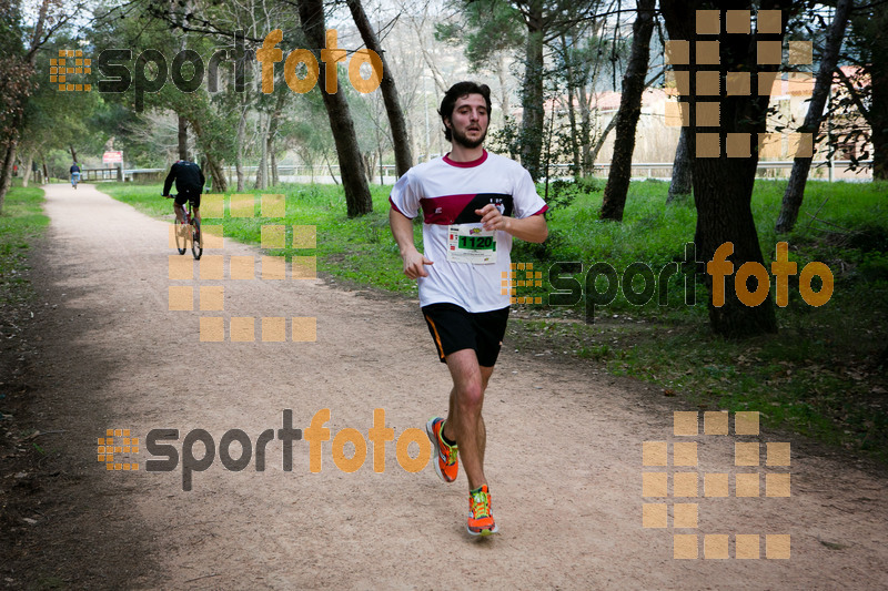 Esport Foto - Esportfoto .CAT - Fotos de MVV'14 Marató Vies Verdes Girona Ruta del Carrilet - Dorsal [1120] -   1392563401_2410.jpg