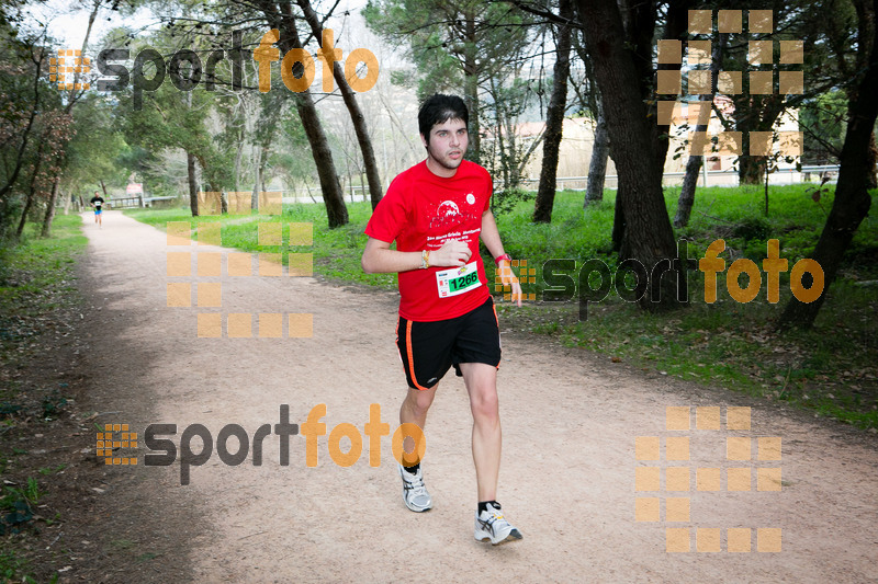 Esport Foto - Esportfoto .CAT - Fotos de MVV'14 Marató Vies Verdes Girona Ruta del Carrilet - Dorsal [1266] -   1392563403_2411.jpg