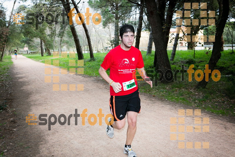 Esport Foto - Esportfoto .CAT - Fotos de MVV'14 Marató Vies Verdes Girona Ruta del Carrilet - Dorsal [1266] -   1392563405_2412.jpg