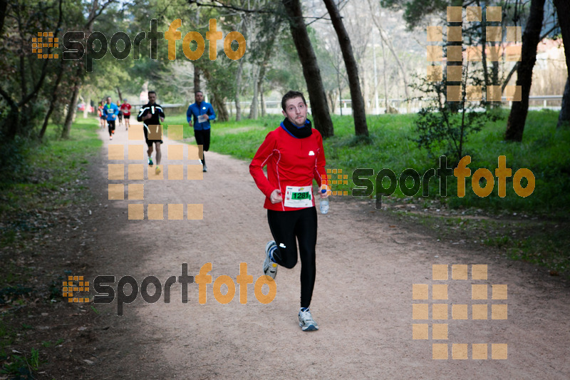 esportFOTO - MVV'14 Marató Vies Verdes Girona Ruta del Carrilet [1392563425_2421.jpg]