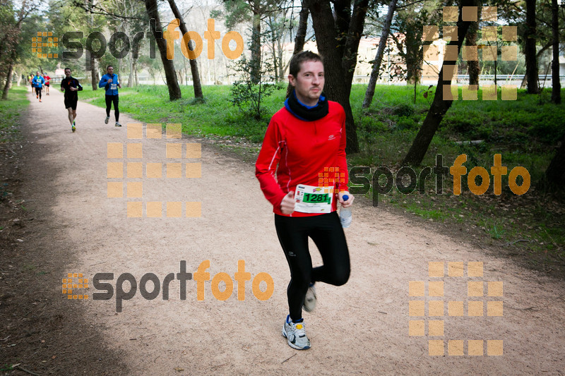 Esport Foto - Esportfoto .CAT - Fotos de MVV'14 Marató Vies Verdes Girona Ruta del Carrilet - Dorsal [1281] -   1392563429_2424.jpg