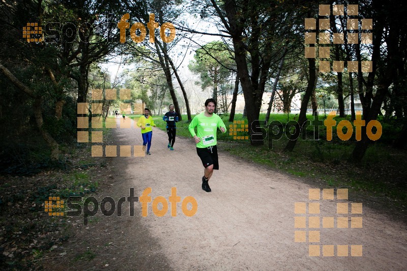 Esport Foto - Esportfoto .CAT - Fotos de MVV'14 Marató Vies Verdes Girona Ruta del Carrilet - Dorsal [1226] -   1392563451_2436.jpg